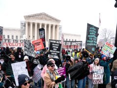 Departamento de Estado finaliza expansão da política da Cidade do México sobre aborto e gênero