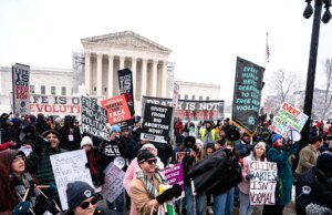 Departamento de Estado finaliza expansão da política da Cidade do México sobre aborto e gênero