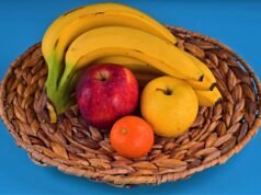 Quais frutas não podem ser armazenadas juntas? Veja dicas para evitar danos