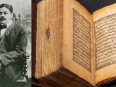 Celebrando o ícone afro-porto-riquenho Arturo Schomburg