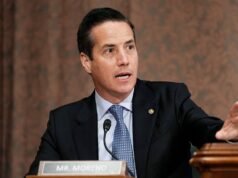 Projeto de lei do senador Bernie Moreno proíbe transferências de remessas de assistência pública