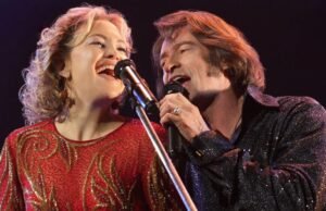 Kate Hudson estará na corrida ao Oscar de 2026. Aqui estão os filmes para os quais ela foi indicada