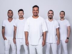 Sorriso Maroto é atração nacional nos 268 anos de Macapá