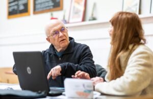 Tendências tecnológicas para maiores de 50 anos