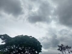 Piauí tem alerta de perigo por chuva forte e baixa umidade neste domingo (25); Veja as diretrizes