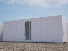 O negócio de armazenamento de energia da Tesla está crescendo mais rápido do que qualquer outra divisão da empresa