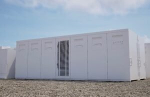 O negócio de armazenamento de energia da Tesla está crescendo mais rápido do que qualquer outra divisão da empresa