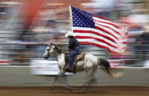 O Texas não está apenas crescendo, sua economia está crescendo rapidamente