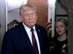 Trump disse que os EUA devem adquirir a Groenlândia para impedir ameaças da Rússia e da China