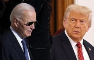 Aliados de Trump apontam para o histórico do tribunal de apelações de Biden, citando evidências de juízes ‘ativistas’