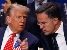 A segurança do Ártico, e não o controle dos EUA sobre a Groenlândia, foi o foco das negociações de Trump, disse o chefe da OTAN