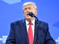 O presidente Donald Trump criticou o suposto plano de fraude na Somália, Minnesota