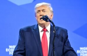 O presidente Donald Trump criticou o suposto plano de fraude na Somália, Minnesota