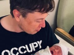 Veja como ler o nome do filho de Elon Musk “X Æ A-12”