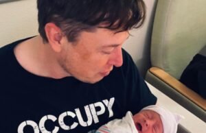 Veja como ler o nome do filho de Elon Musk “X Æ A-12”