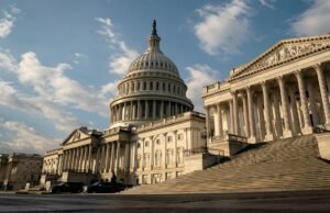 Pesquisa da Fox News mostra que os democratas lideram por 52 a 46 nas votações genéricas para meio de mandato