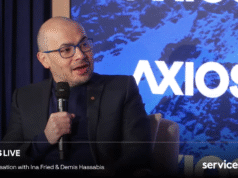 O CEO do Google DeepMind fica ‘surpreso’ quando a OpenAI corre para anunciar no ChatGPT