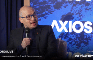 O CEO do Google DeepMind fica ‘surpreso’ quando a OpenAI corre para anunciar no ChatGPT