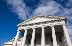 Democratas da Virgínia propõem novos impostos sobre passeios com cães, inscrições em academias e entregas