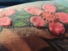 Reações raras a tatuagens fazem com que as pessoas percam cabelo, parem de suar e desenvolvam vitiligo