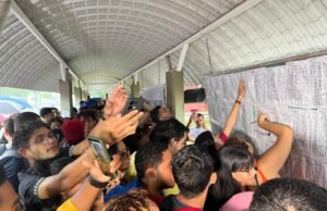 UFPA divulga esta 6ª lista de aprovados no vestibular 2026