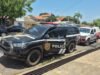 Homem com mandado de prisão por tráfico de drogas em Sinope, Mato Grosso, foi preso em Santarém