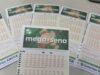 Mega-Sena: Apostas em Goiás totalizam cerca de R$ 115 mil