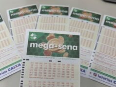 Mega-Sena: Apostas em Goiás totalizam cerca de R$ 115 mil