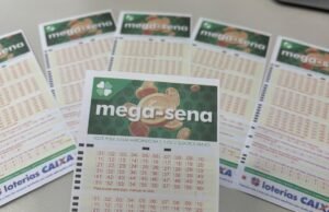Mega-Sena: Apostas em Goiás totalizam cerca de R$ 115 mil