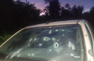 Funcionário da associação Adivasi é alvo de tiros dentro da Terra Apiterewa, no PA