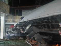 Caminhão encosta criança em festa de aniversário em Nova Friburgo e o mata: ‘Papai estacionou para comprar refrigerante’