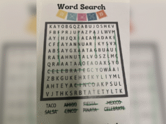 As pessoas têm certeza de que encontraram pesquisas de palavras impossíveis de serem concluídas