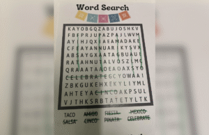 As pessoas têm certeza de que encontraram pesquisas de palavras impossíveis de serem concluídas