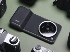 Sou fotógrafo profissional e o smartphone 17 Ultra Leica da Xiaomi parece ótimo