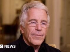 ‘Você se considera um demônio?’ Epstein perguntou em uma nova entrevista