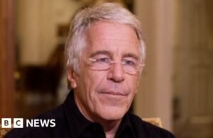 ‘Você se considera um demônio?’ Epstein perguntou em uma nova entrevista