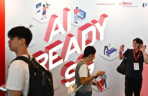 Os membros do NTUC recebem até 50% de subsídio em ferramentas de IA, treinamento adaptado ao nível de habilidade