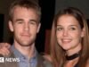 ‘Um em um bilhão’: estrelas de Dawson’s Creek prestam homenagem a James van der Beek