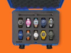 Como construir uma coleção de relógios dentro do orçamento? Comece aqui (2026)