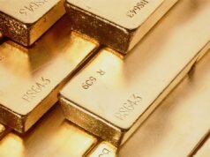 Vendas de ouro e prata ganham força nas correções após máximas recordes