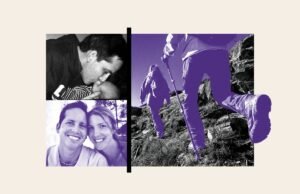 Meu marido e eu levamos nosso recém-nascido para uma viagem. Minutos depois, um pesadelo se desenrolou – Newsweek