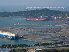 É difícil argumentar a favor da aplicação de novas tarifas globais dos EUA a Singapura: ex-enviado especial dos EUA