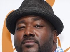 Quinton Aaron focado na recuperação, infelizmente ‘esposa’ se casou com outro homem