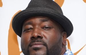 Quinton Aaron focado na recuperação, infelizmente ‘esposa’ se casou com outro homem