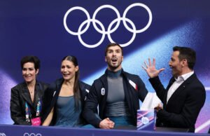 Jogos Olímpicos de Inverno de 2026: os juízes estão roubando o show de patinação artística (e não no bom sentido)