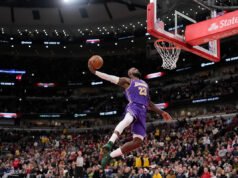 Anunciadas as reservas do NBA All-Star Game: LeBron James faz o 22º time All-Star consecutivo