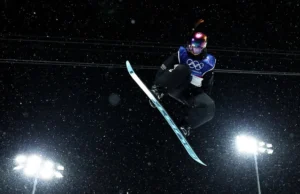 Snowboard – A sul-coreana Choi vence Kim e ganha ouro no halfpipe feminino
