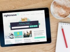Rightmove busca impulso com lançamentos de IA à medida que os lucros crescem