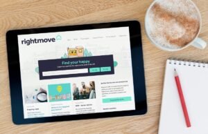 Rightmove busca impulso com lançamentos de IA à medida que os lucros crescem