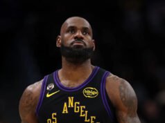 Fato ou ficção: LeBron James está no jogo All-Star